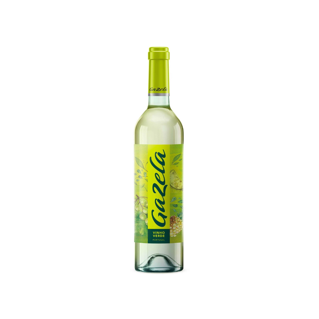 Vinho Gazela Branco