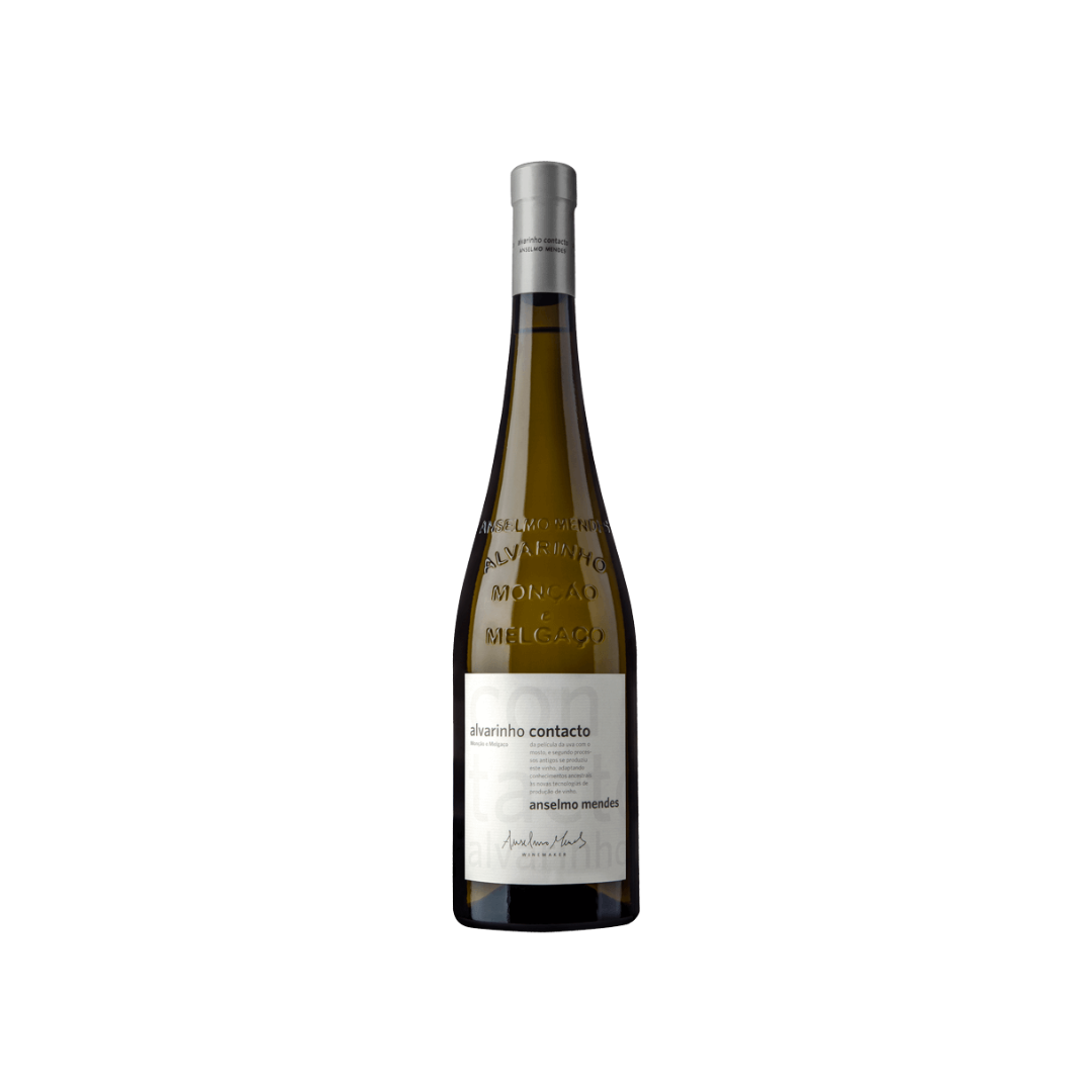 Vinho Alvarinho Contacto Branco