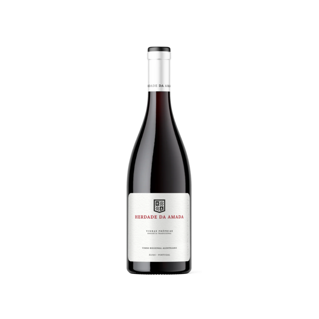 Vinho Herdade da Amada Tinto