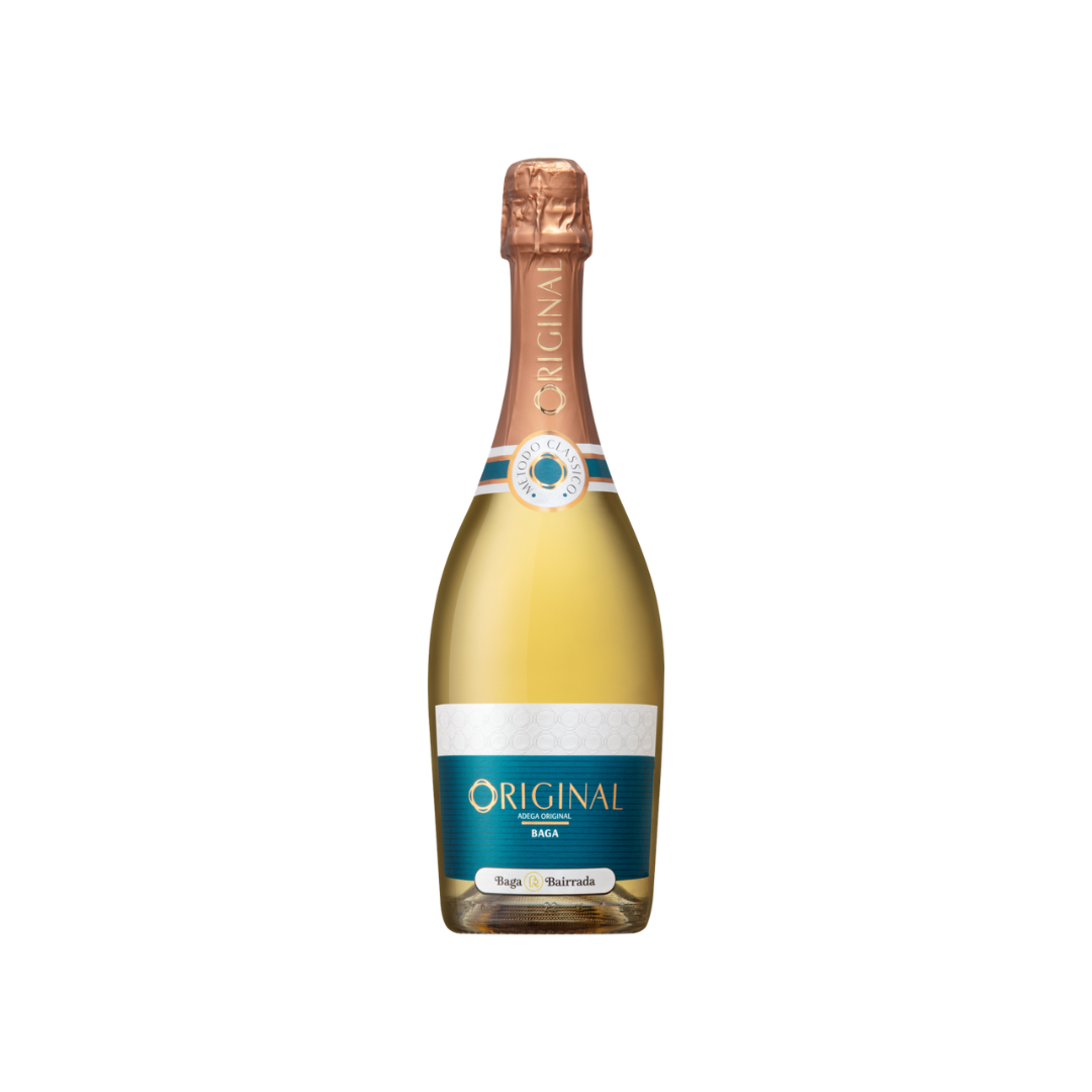 Espumante Original Reserva Branco Bruto