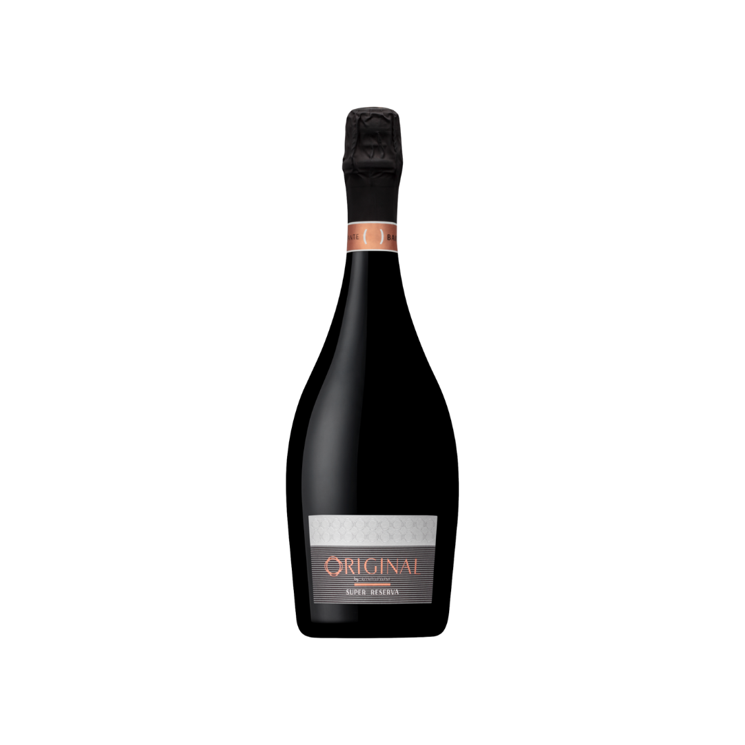 Espumante Original Super Reserva Branco Bruto