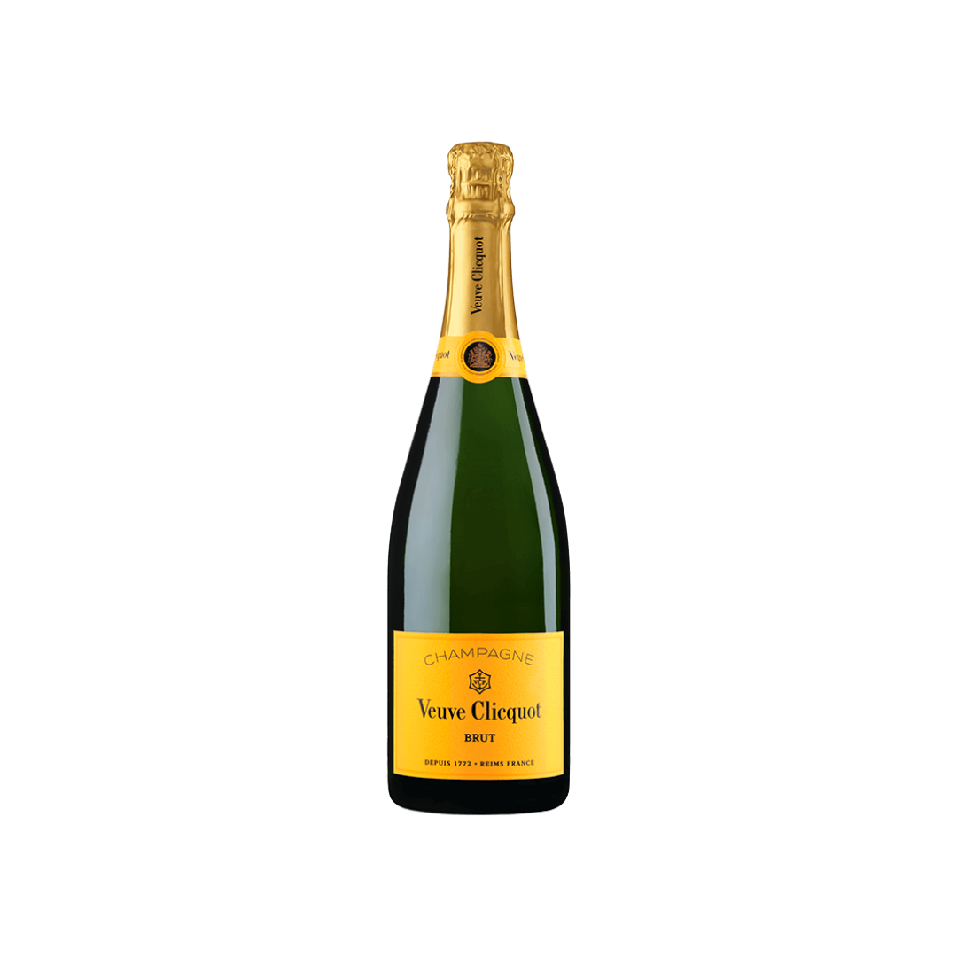 Champanhe Veuve Clicquot Bruto