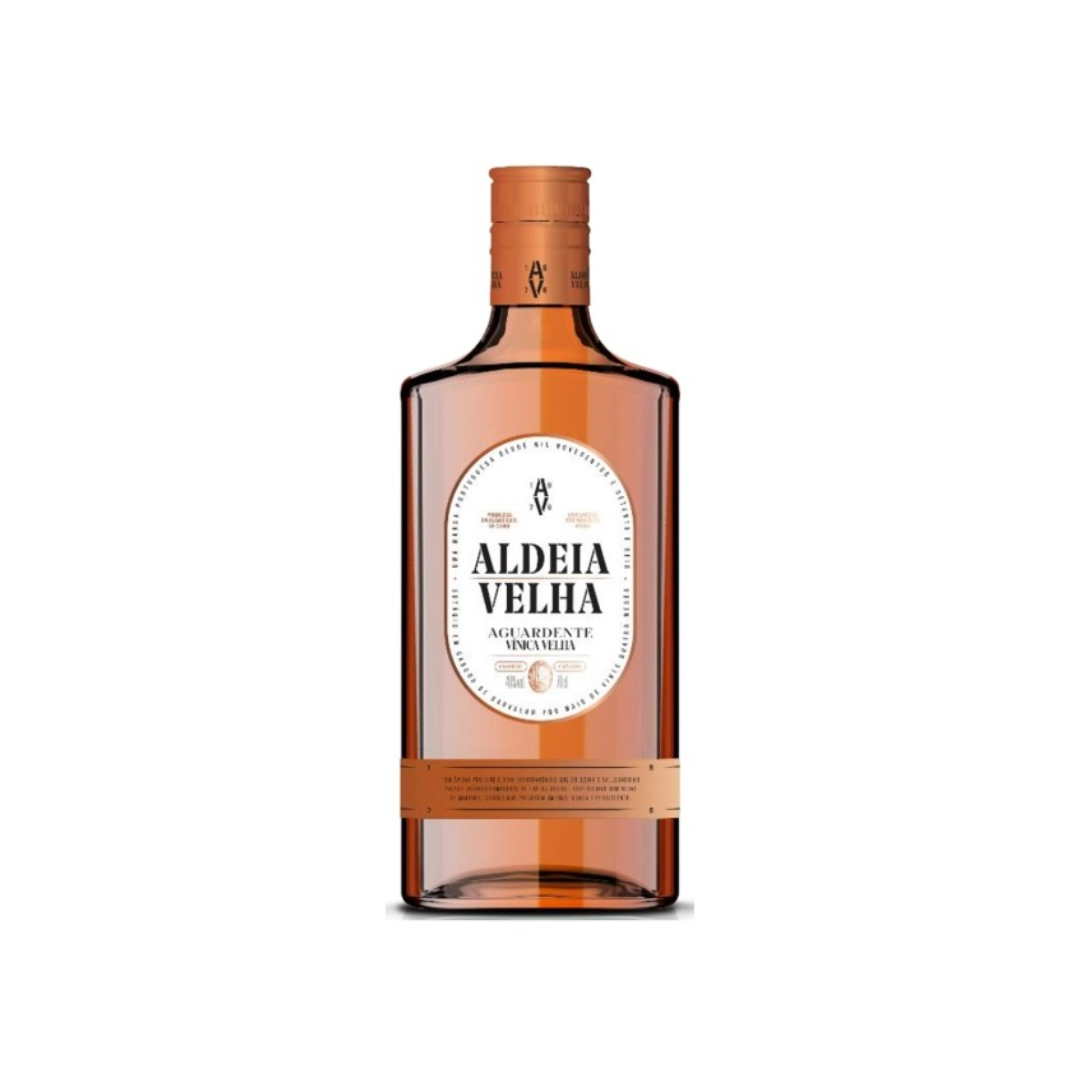 Aguardente Vínica Aldeia Velha