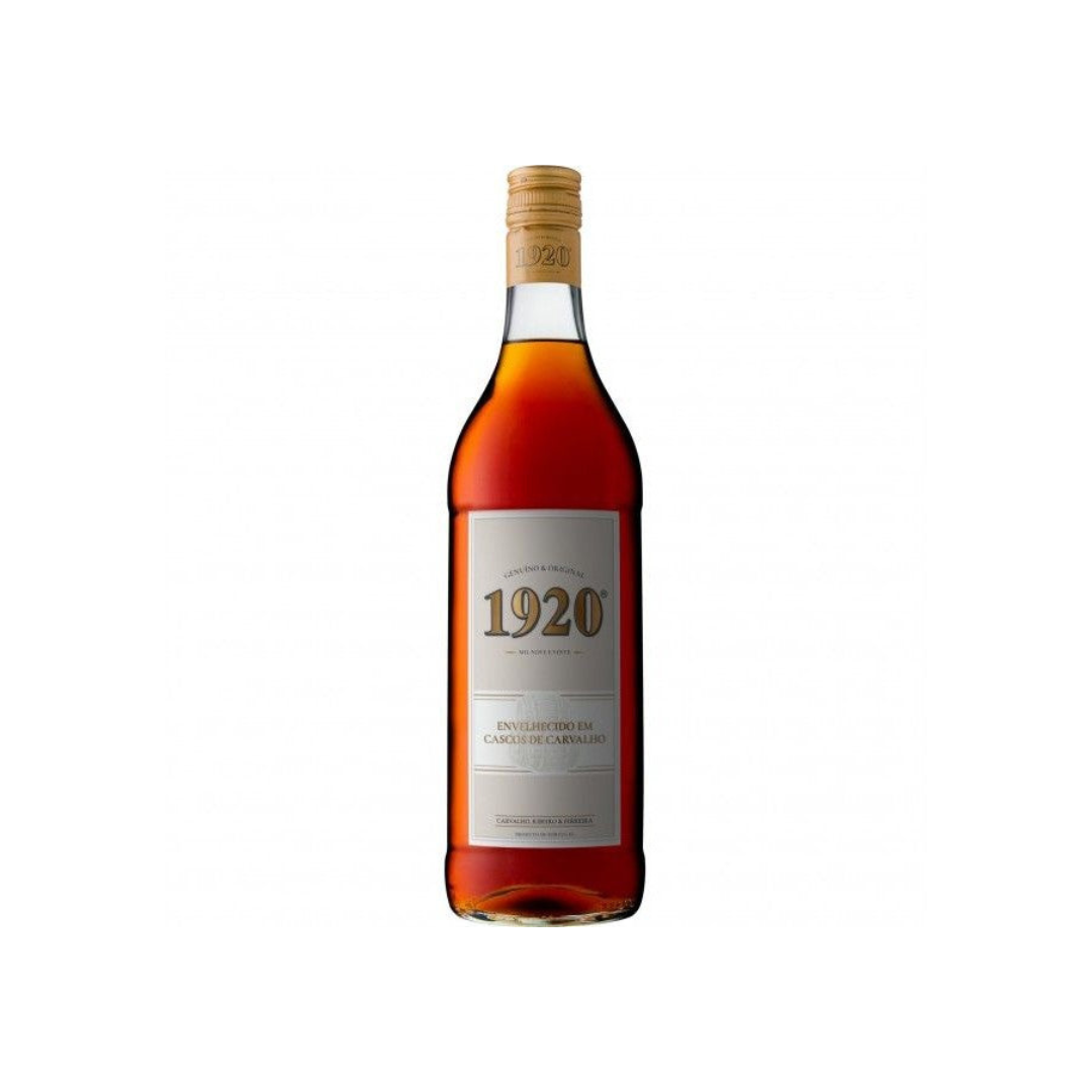 Brandy 1920