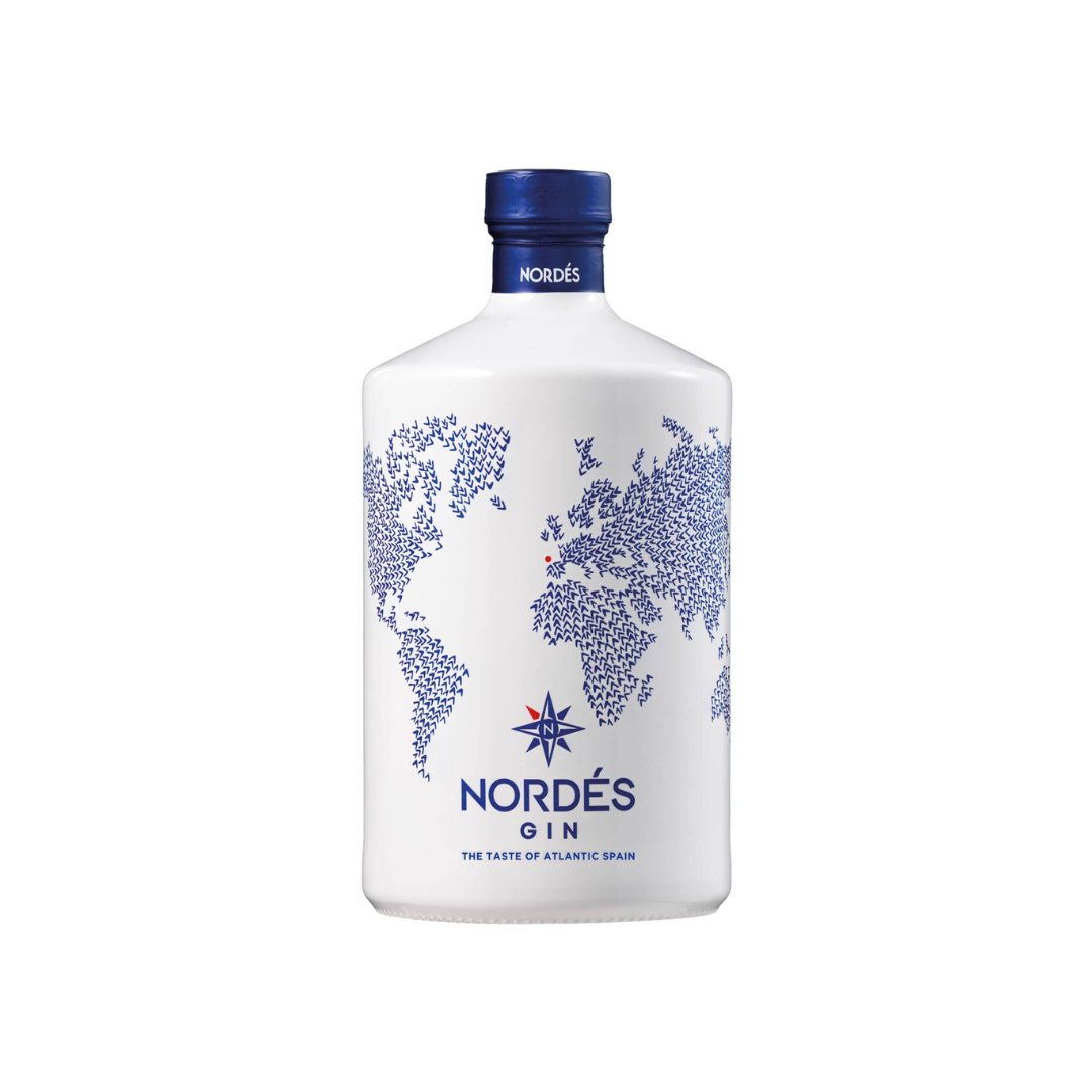 Gin Nordés