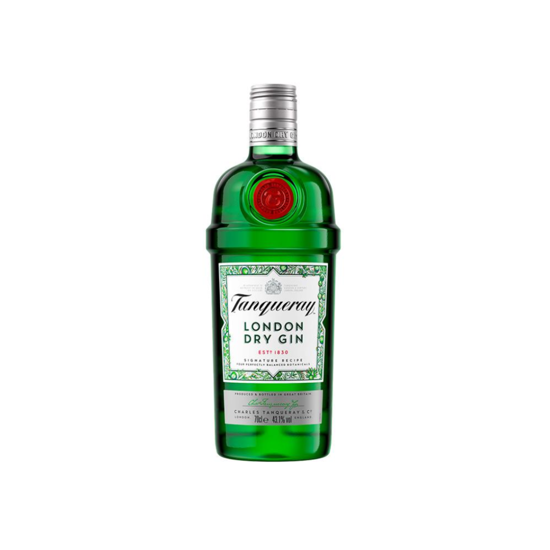 Gin Tanqueray