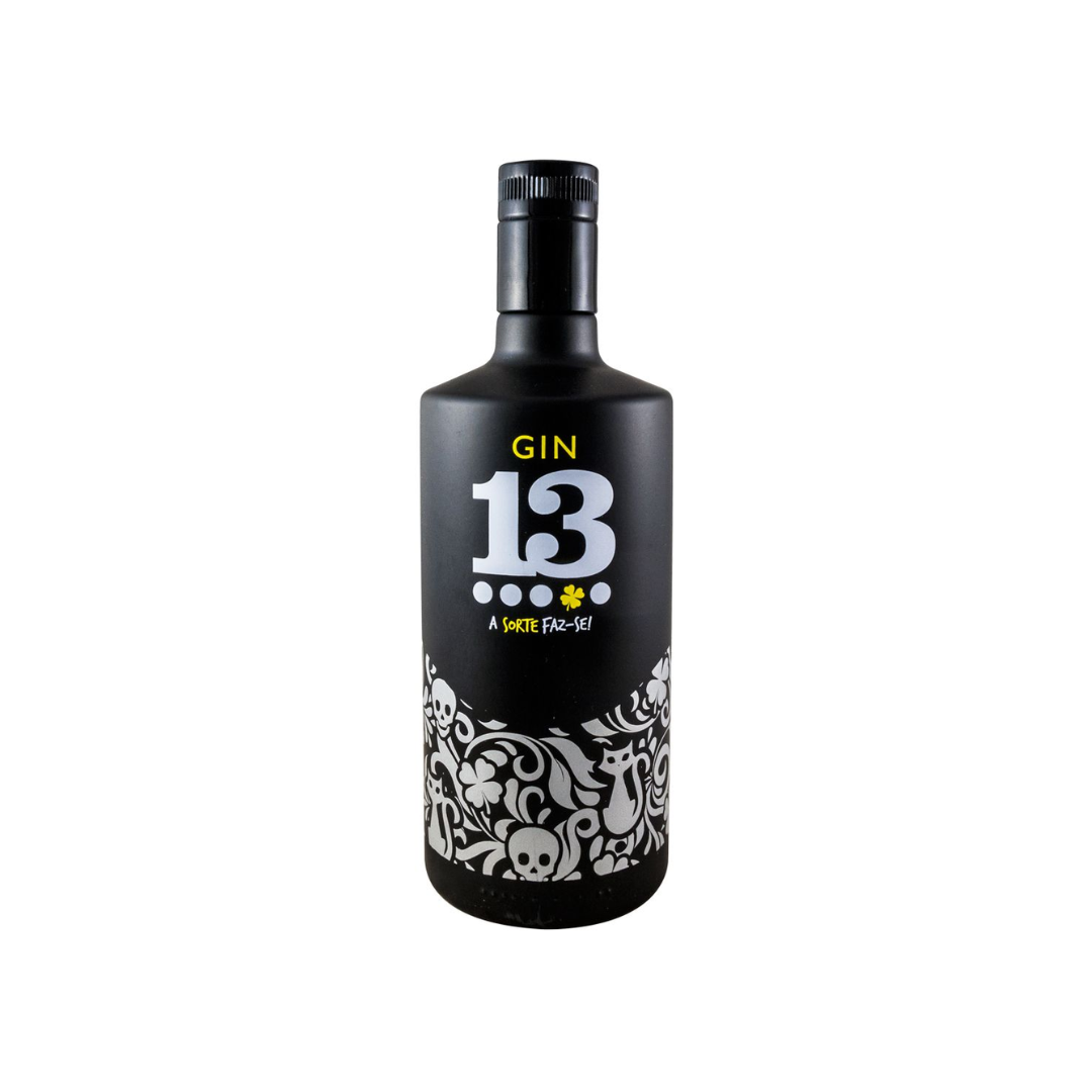 Gin 13