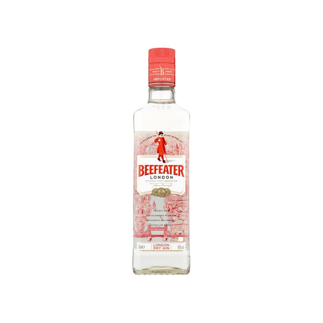 Gin Beefeater Original