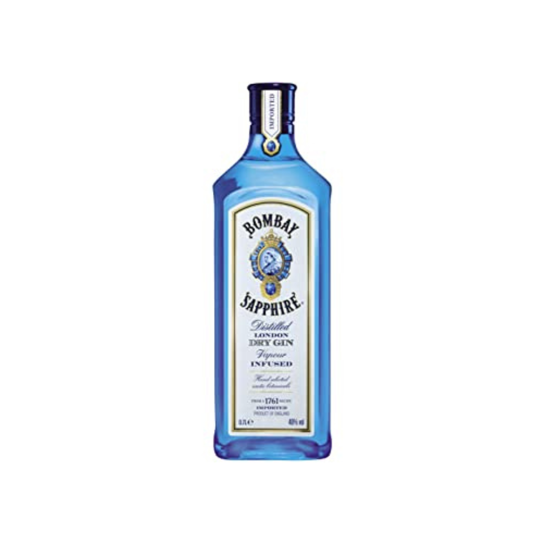 Gin Bombay Sapphire