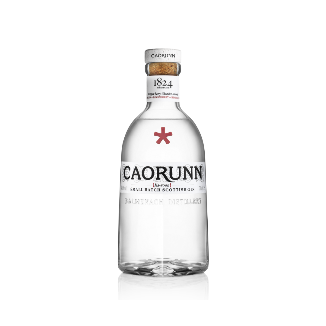 Gin Caorunn