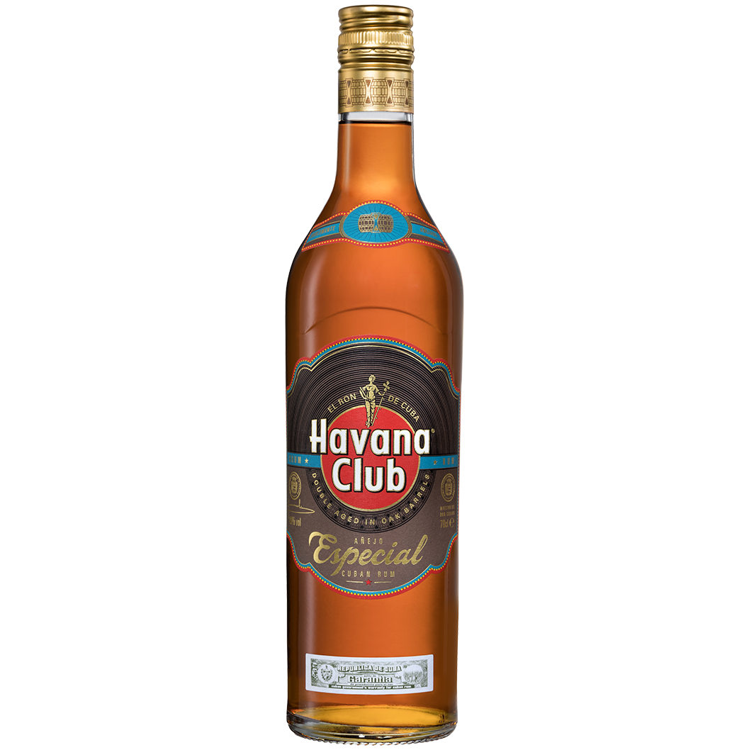 Rum Havana Club Especial