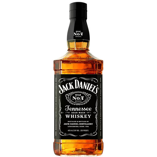 Whisky Jack Daniel's