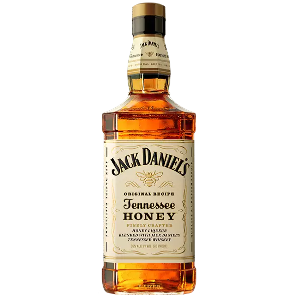 Whisky Jack Daniel's Honey