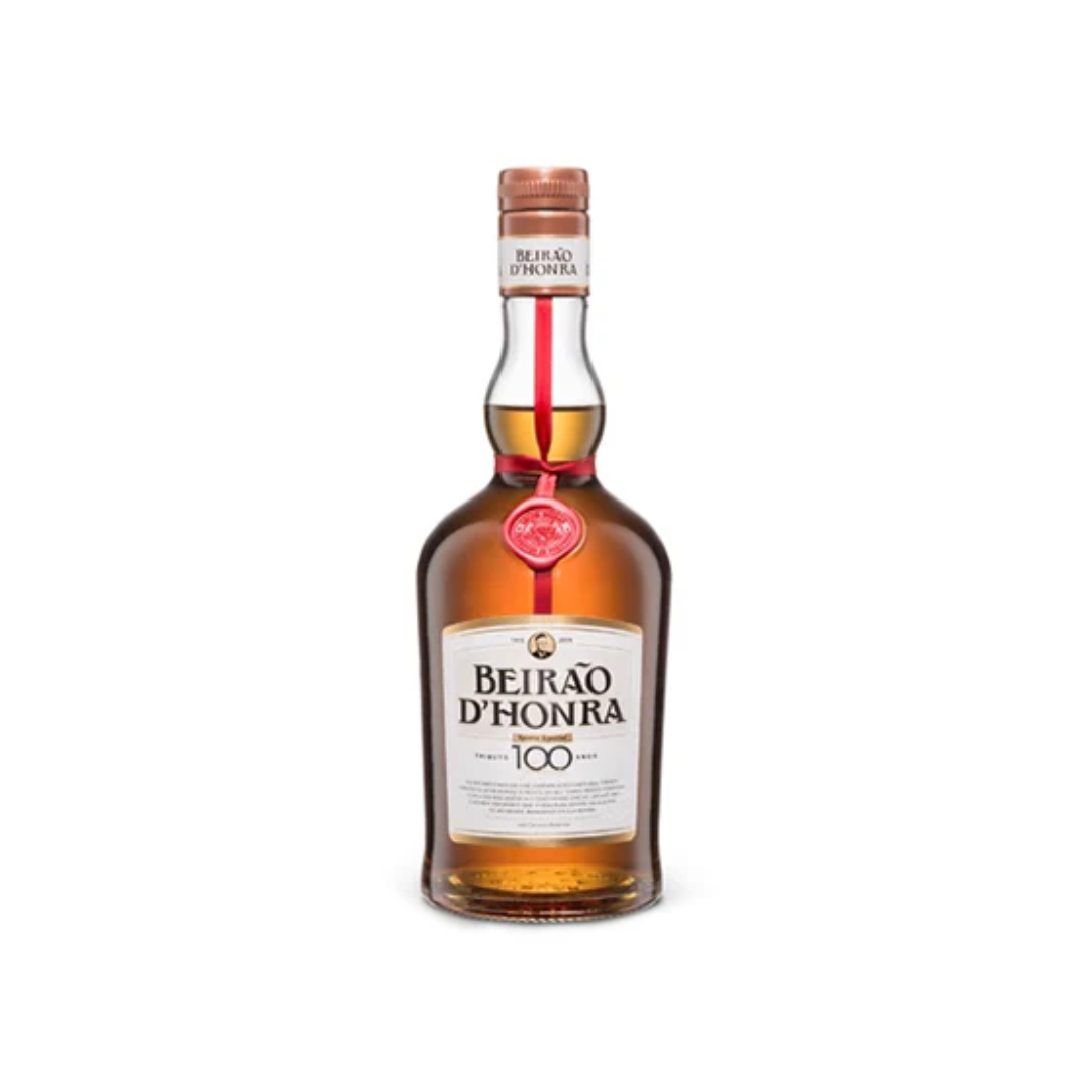 Licor Beirão D' Honra