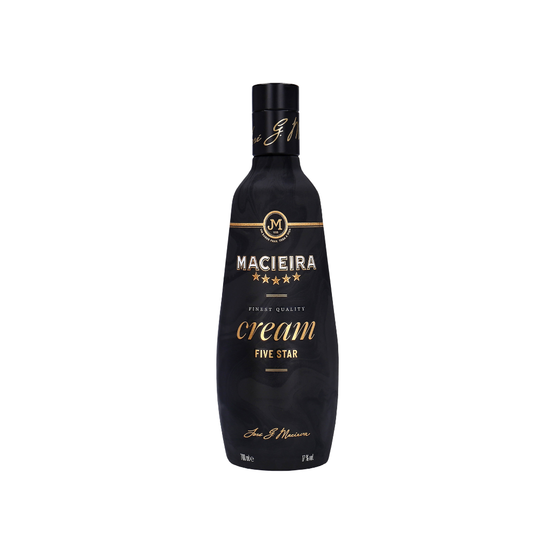 Licor Macieira Cream 70