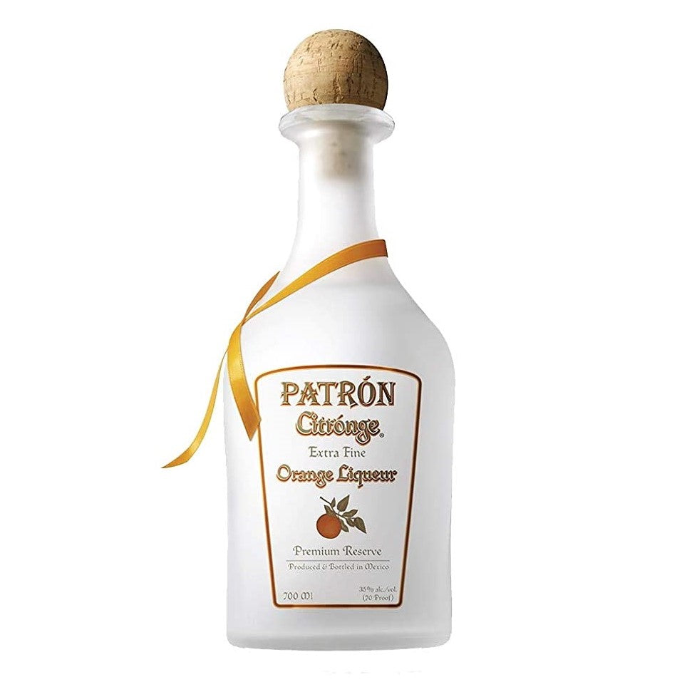 Tequila Patron Citronge
