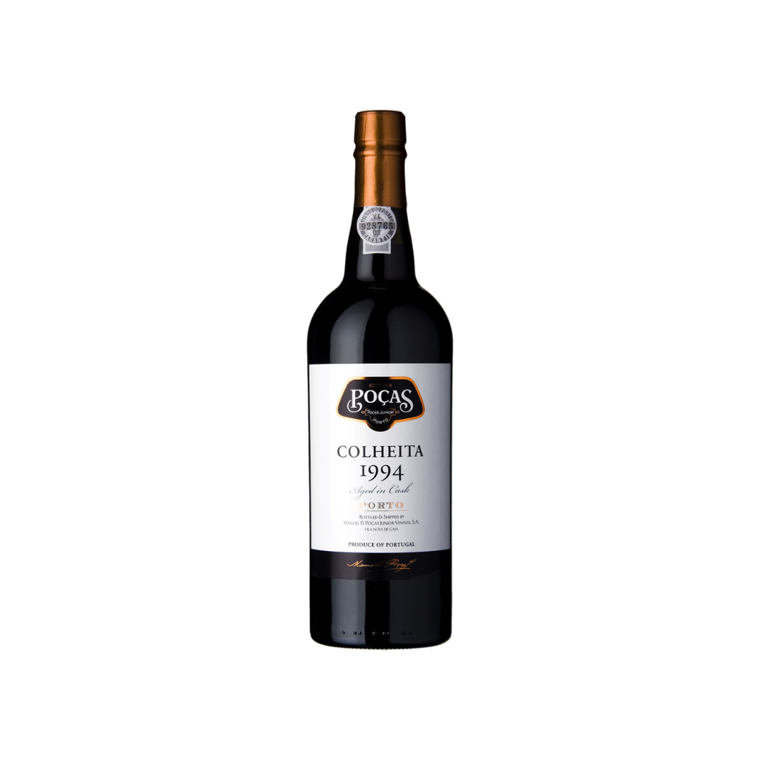Porto Poças Colheita 1994 Tawny