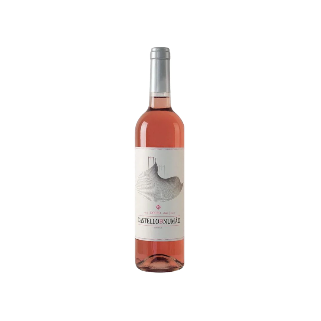 Vinho Castello de Numão Rosé