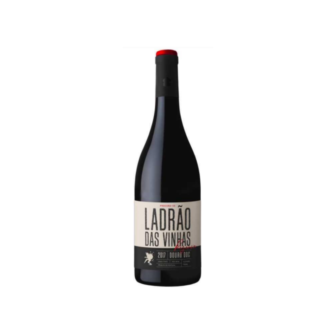 Vinho Ladrão das Vinhas Reserva Tinto