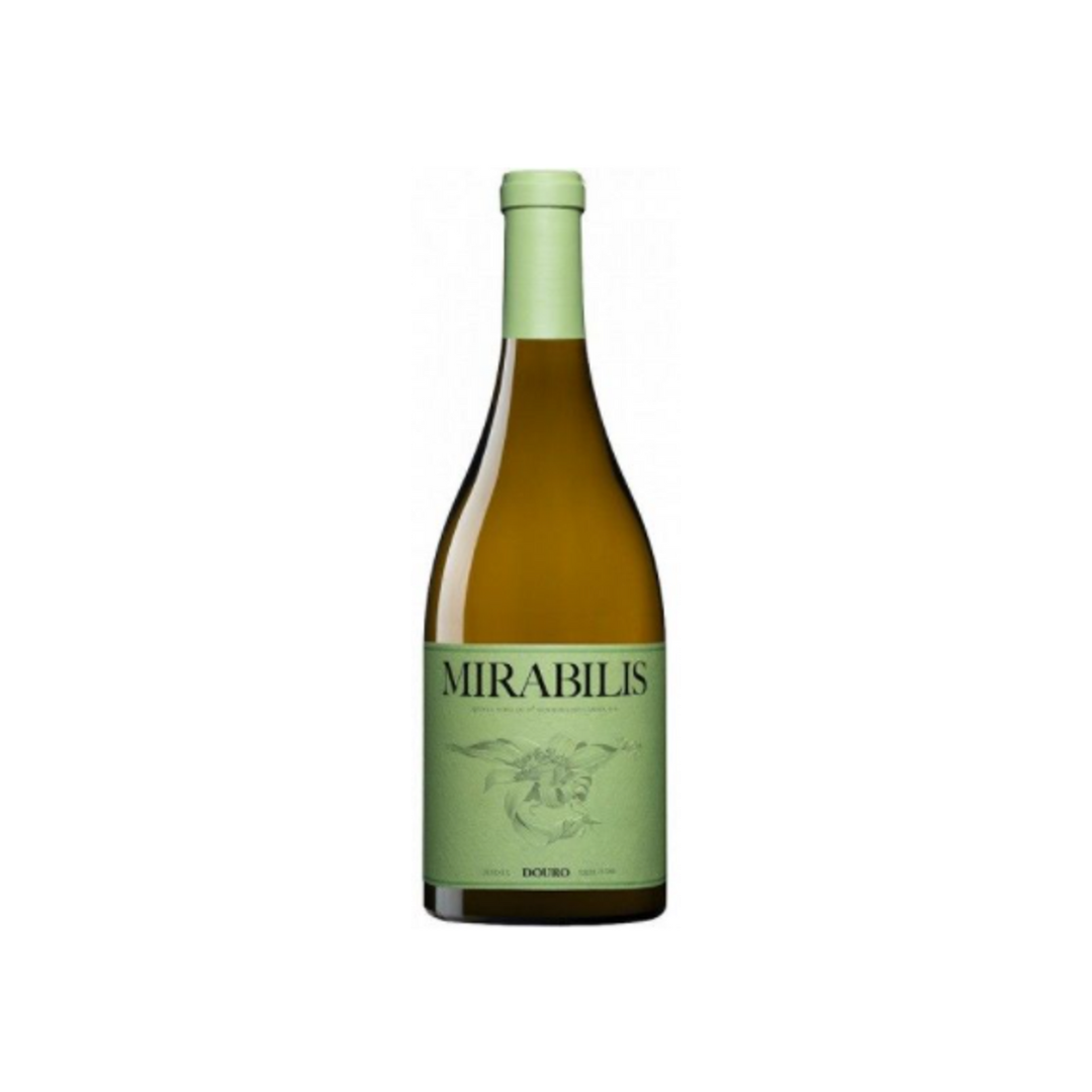 Vinho Mirabilis Grande Reserva Branco