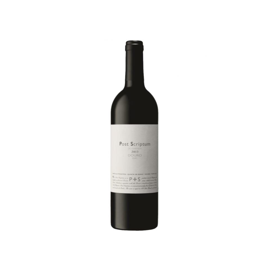Vinho Post Scriptum Tinto