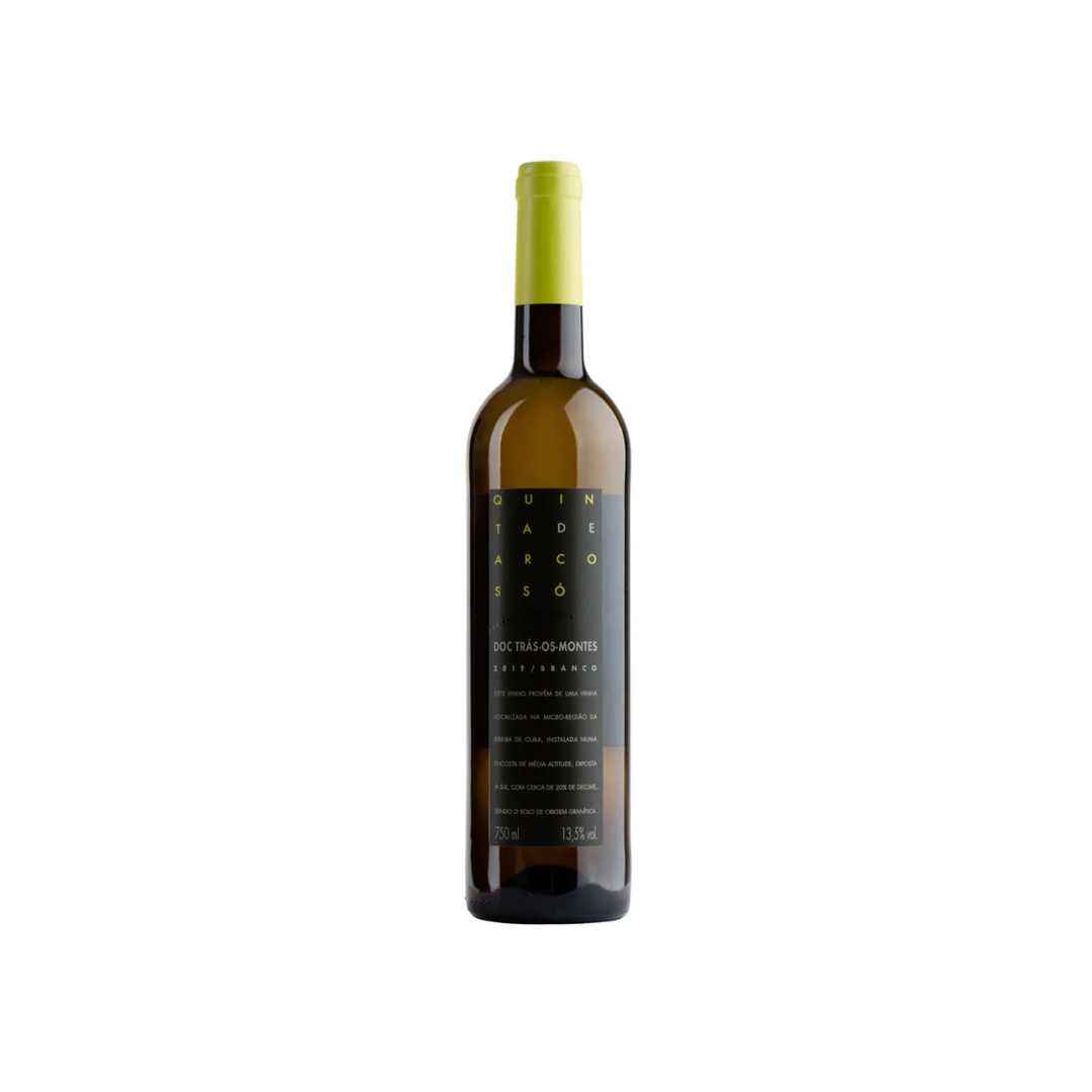 Vinho Quinta de Arcossó Colheita Branco