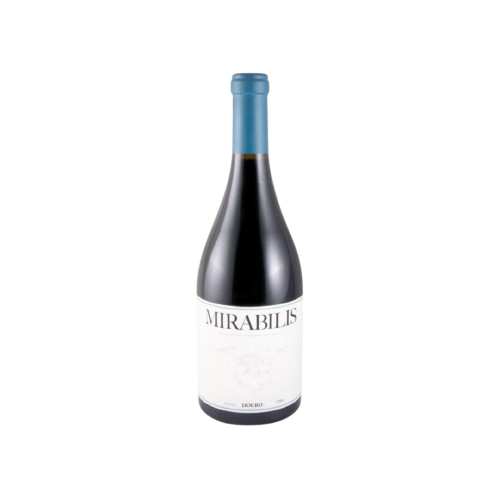 Vinho Mirabilis Grande Reserva Tinto