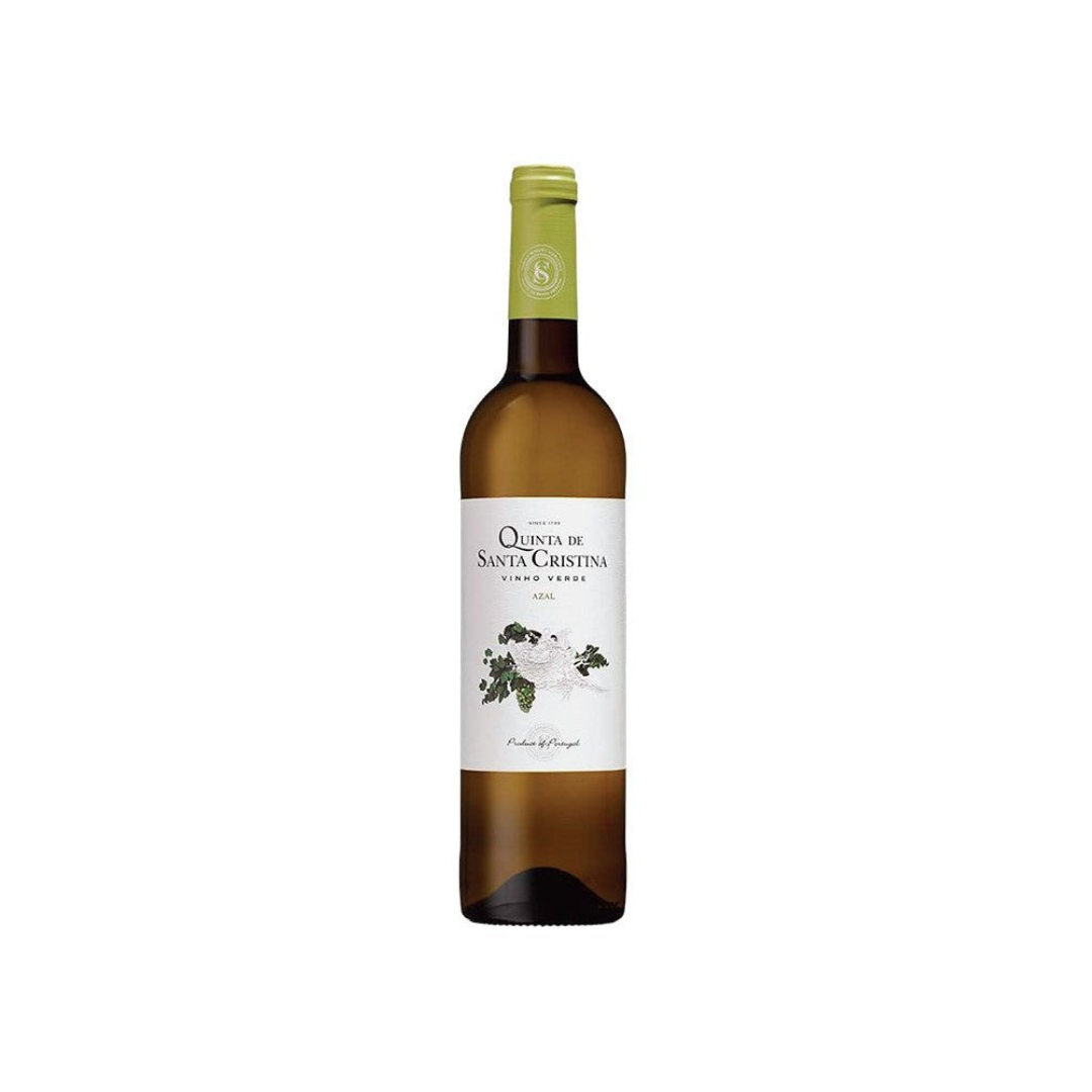 Santa Cristina Azal Farm