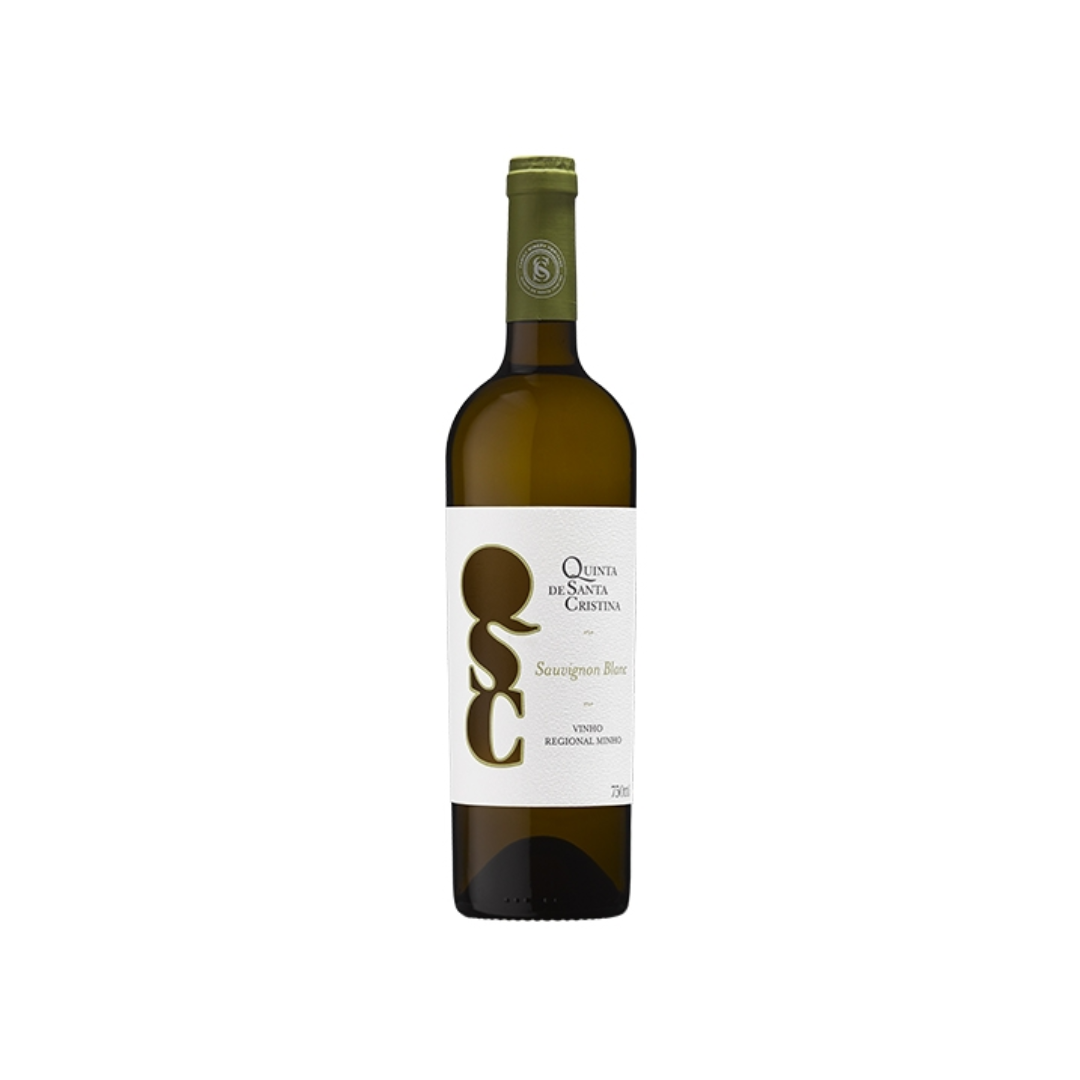 Vinho Quinta de Santa Cristina Sauvignon Blanc Branco