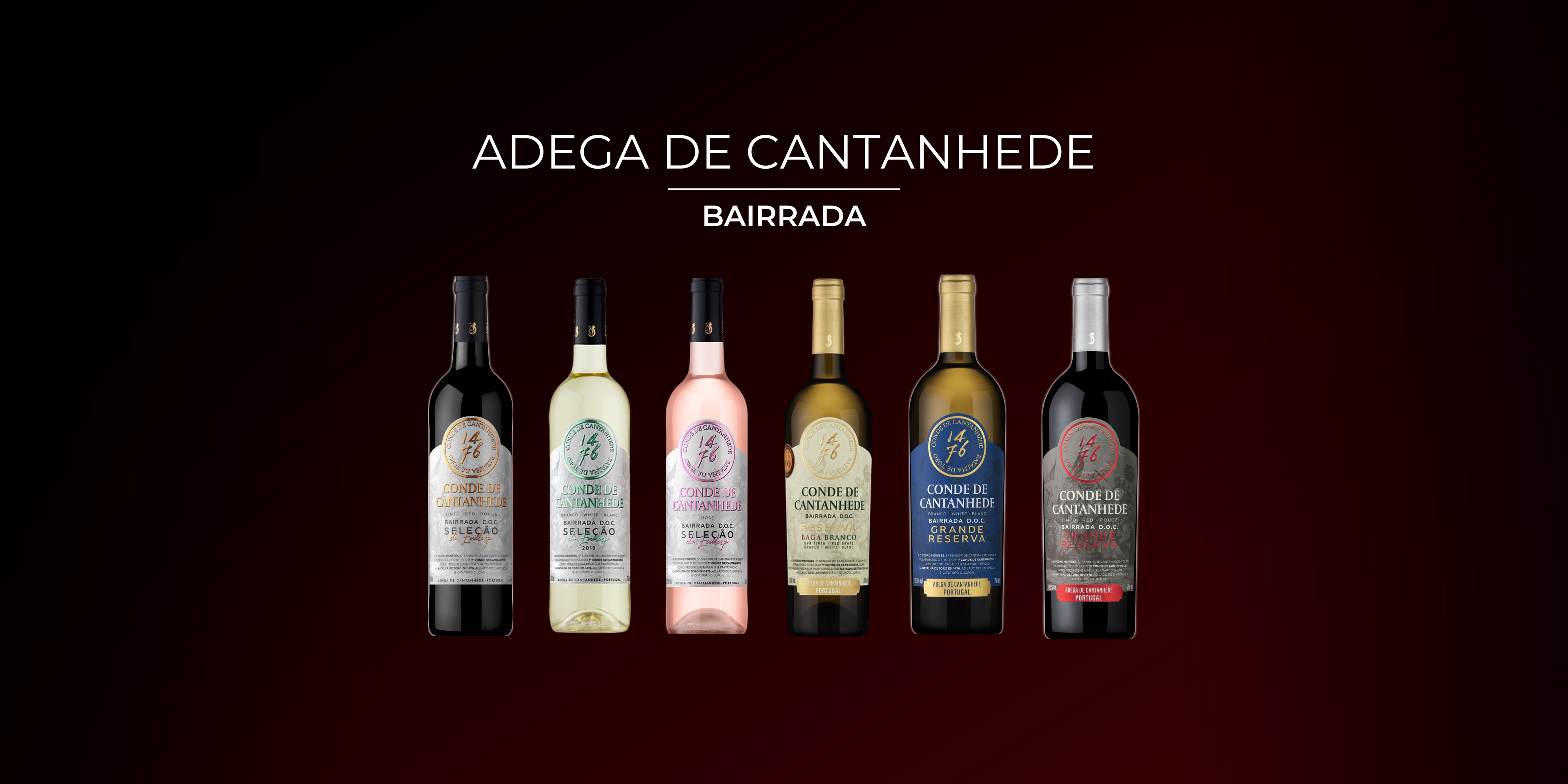 Adega de Cantanhede