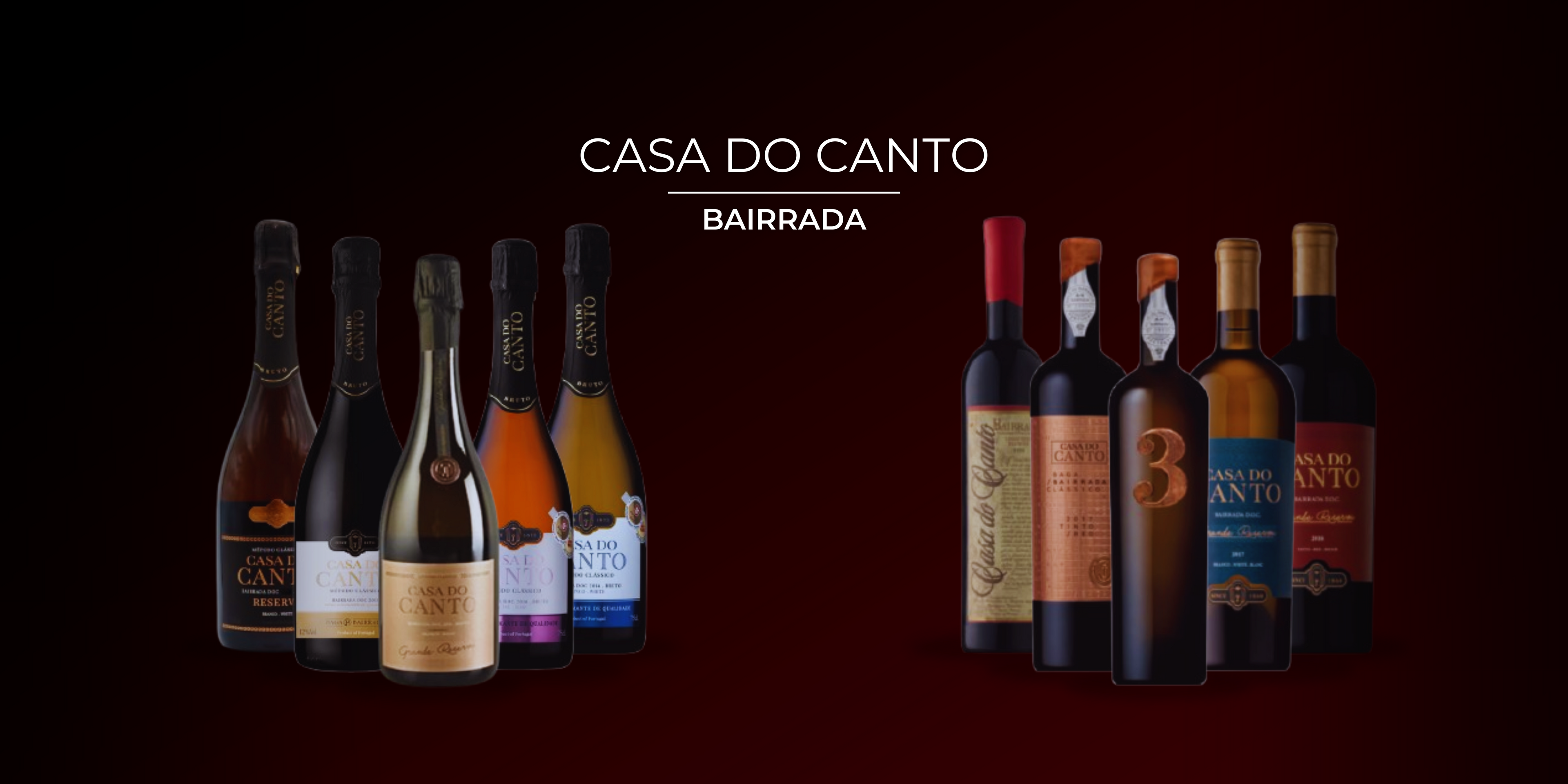 Casa do Canto