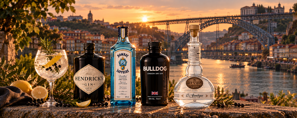 Gin