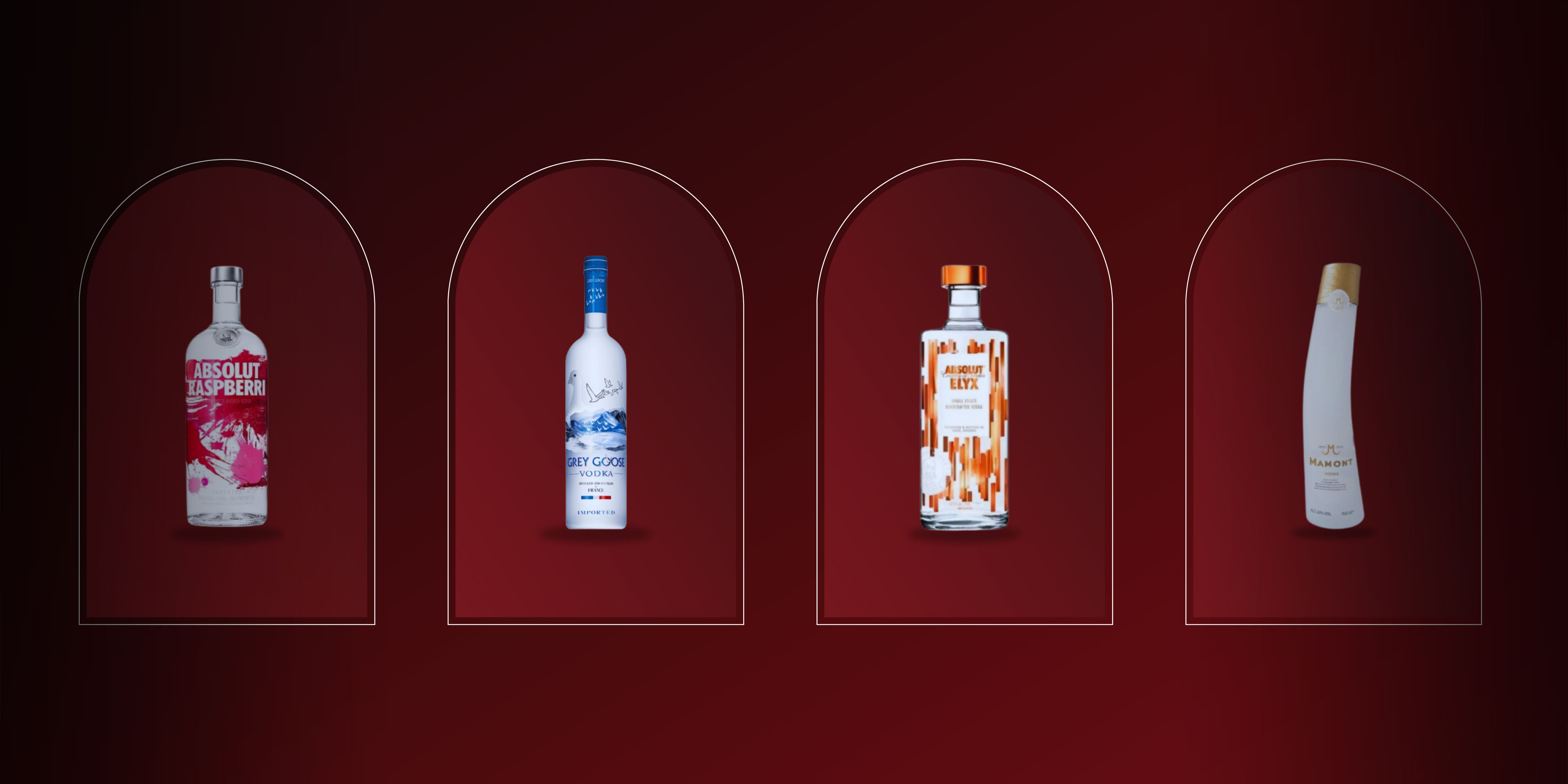 Vodka