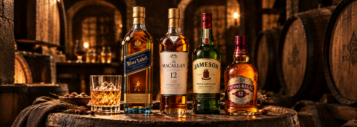 Whisky