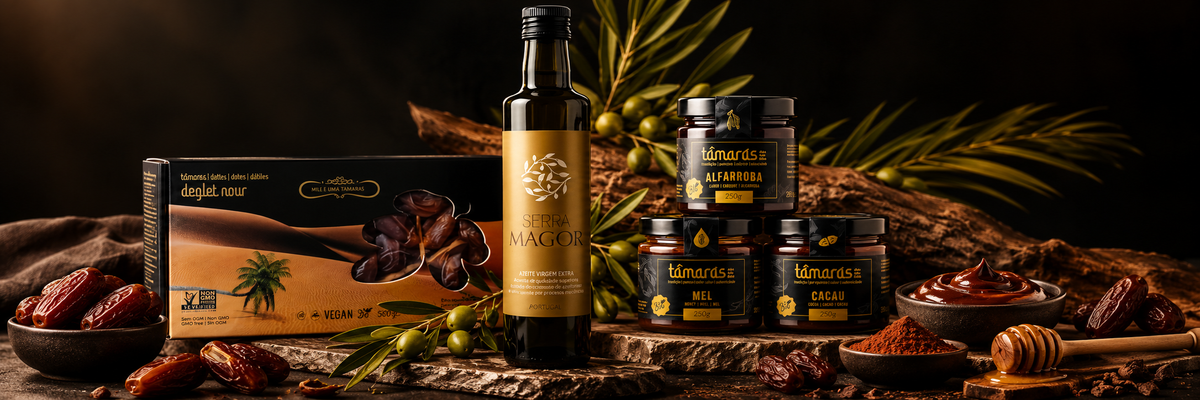 Produtos Exclusivos