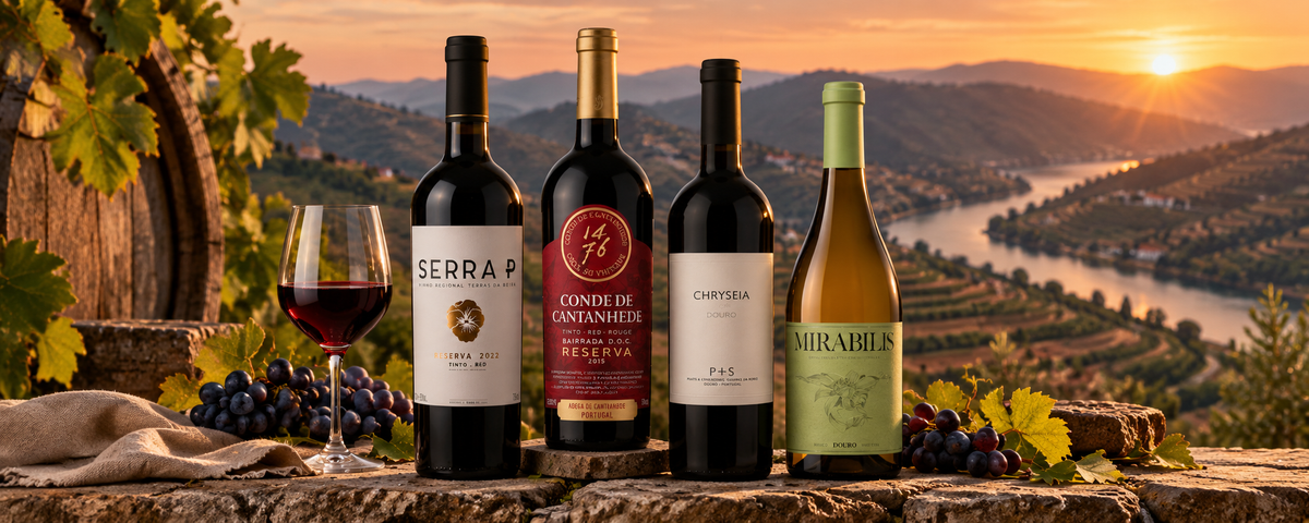 Vinhos