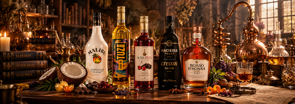 Licor