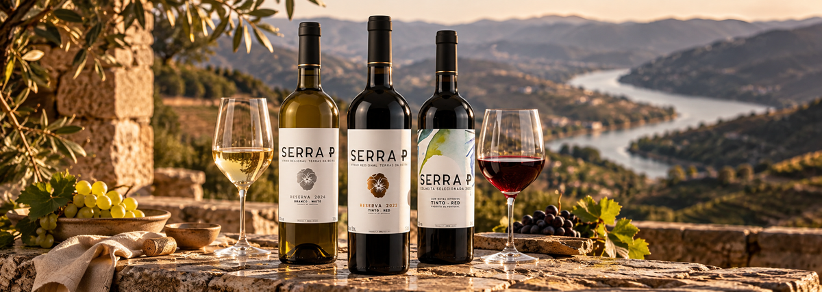 Serra P