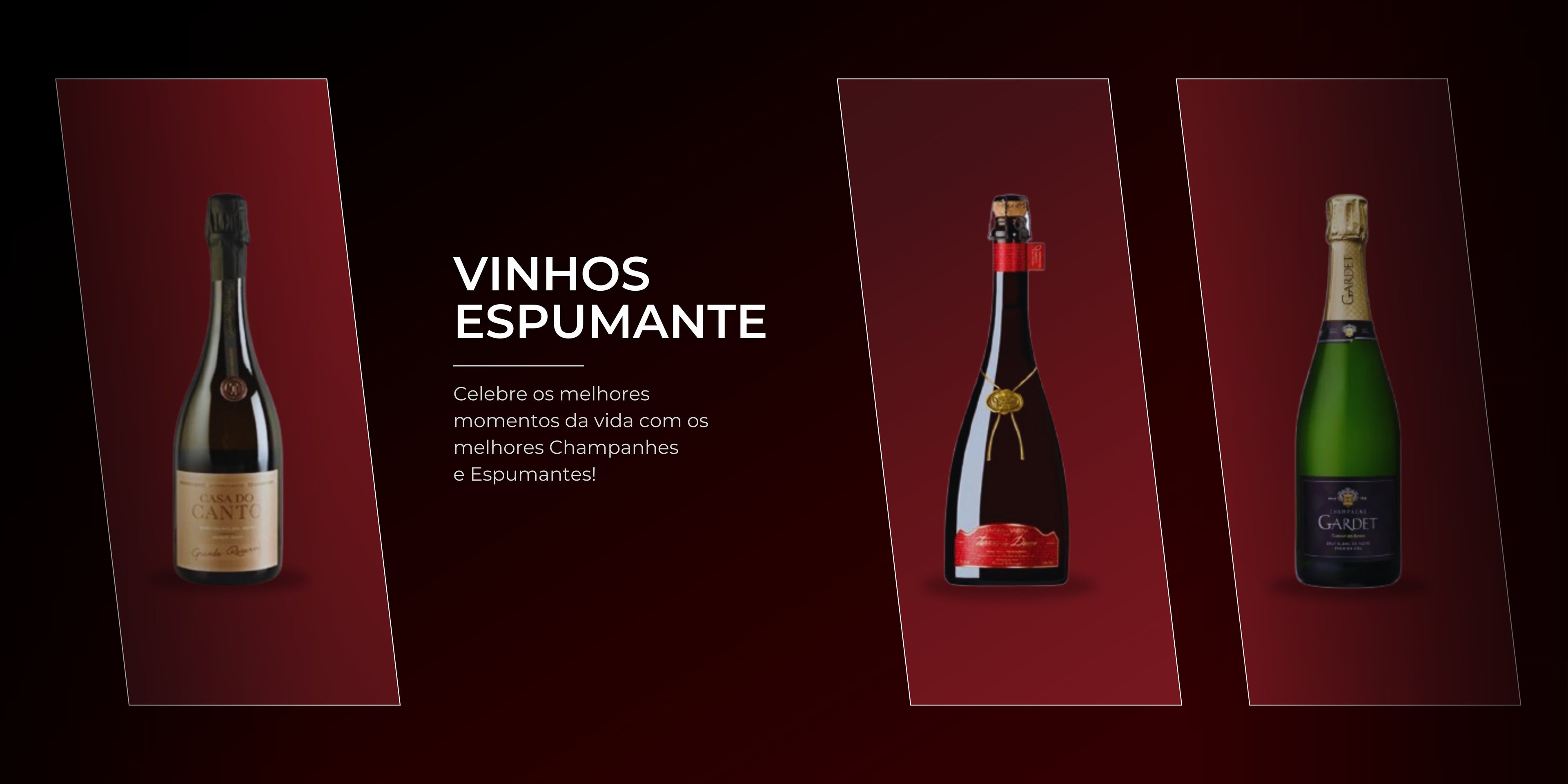 Espumantes