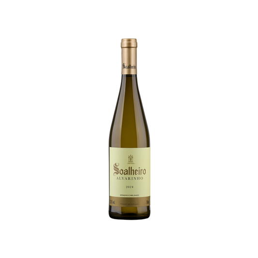 Vinho Soalheiro Branco