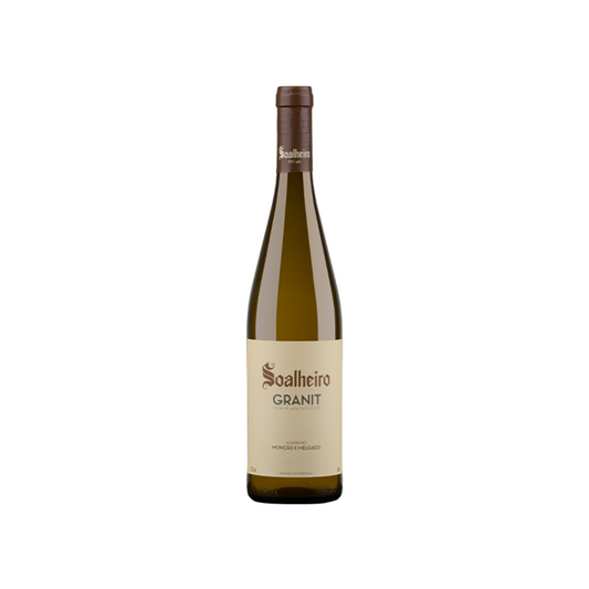 Vinho Soalheiro Granit Branco