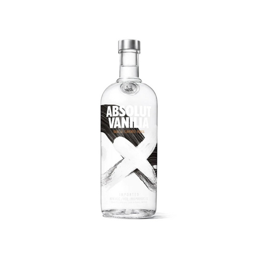 Vodka Absolut Vanilla