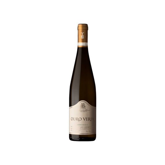 Vinho Ouro Verde Branco