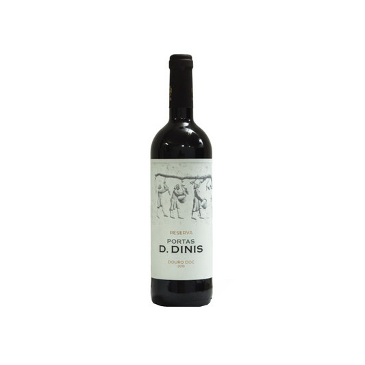 Vinho D. Dinis Reserva Tinto