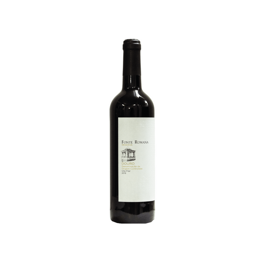 Vinho Fonte Romana Reserva Tinto