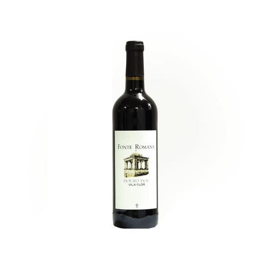 Vinho Fonte Romana Tinto