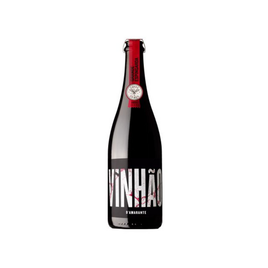 Vinho Grande Espingarda Grande Escolha Vinhão