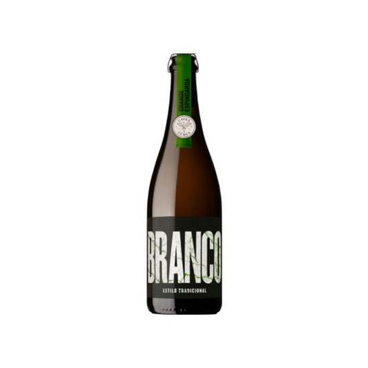 Vinho Grande Espingarda Branco