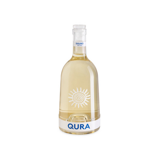 Vinho Qura Branco