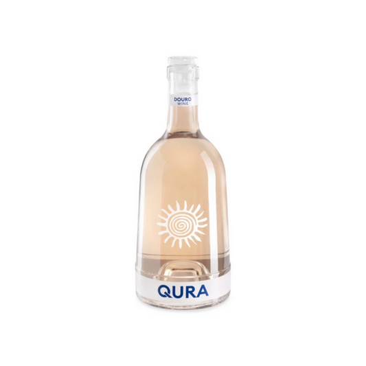 Vinho Qura Rosé